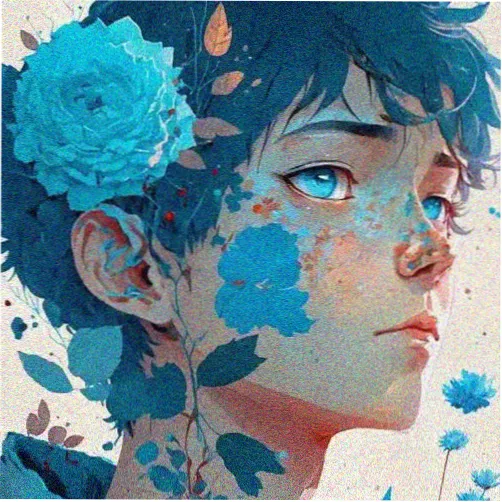 一骑当千漫画南阳方向军师型人物占位头像